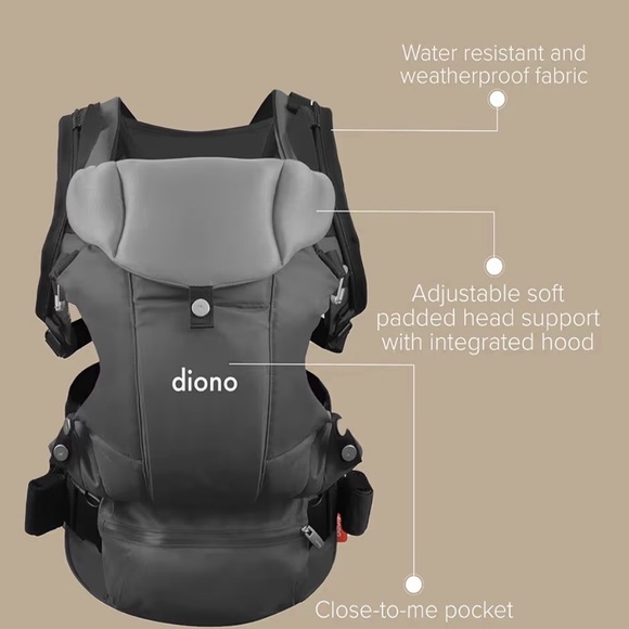 Baby infant - Picture 2 of 4